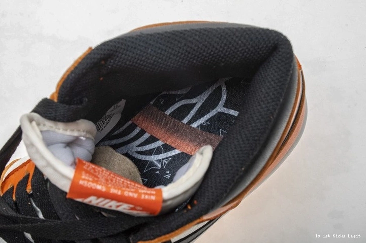 Shattered Reteo OG Jordan Air Reverse Backboard 555088-113 1 0109